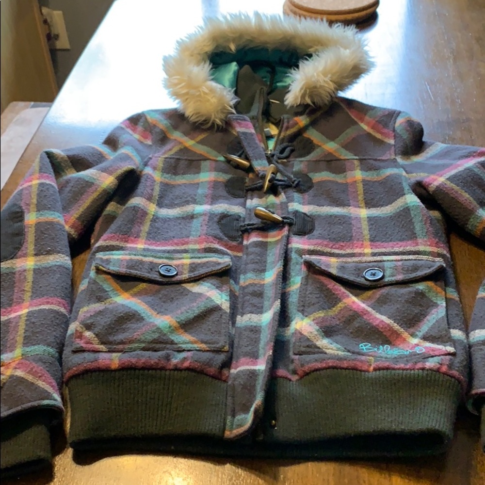 Jacket